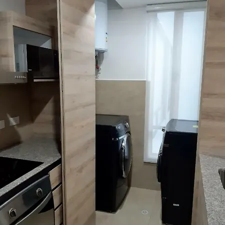 Foresta Boutique Apartments Quito Exterior photo