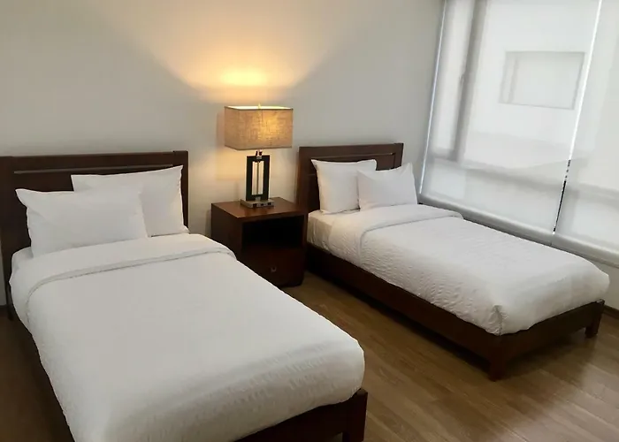 Foresta Boutique Apartments