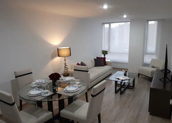 Foresta Boutique Apartments