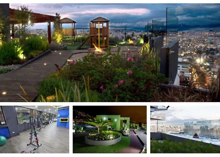 Foresta Boutique Apartments