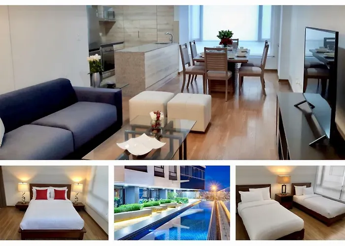 Foresta Boutique Apartments