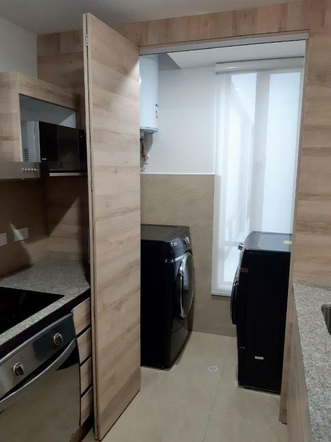 Foresta Boutique Apartment Quito