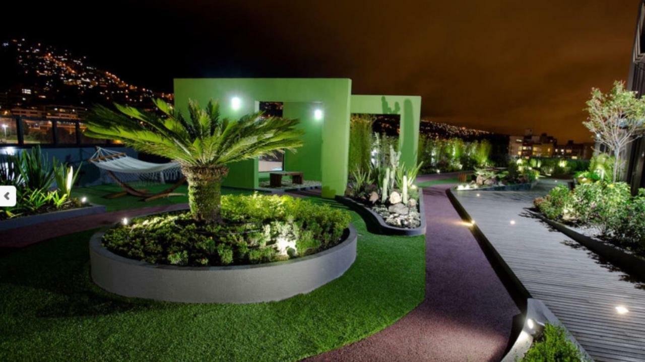 Apartment Foresta Boutique Quito
