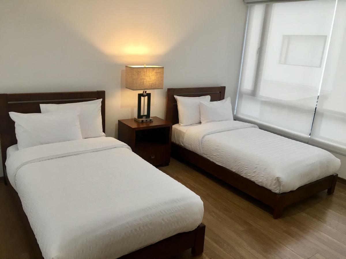 Foresta Boutique Apartment