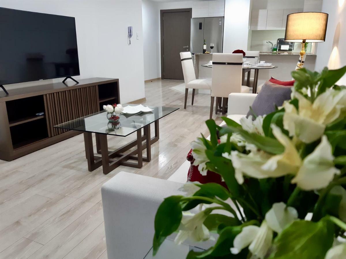 Apartamento Foresta Boutique Quito