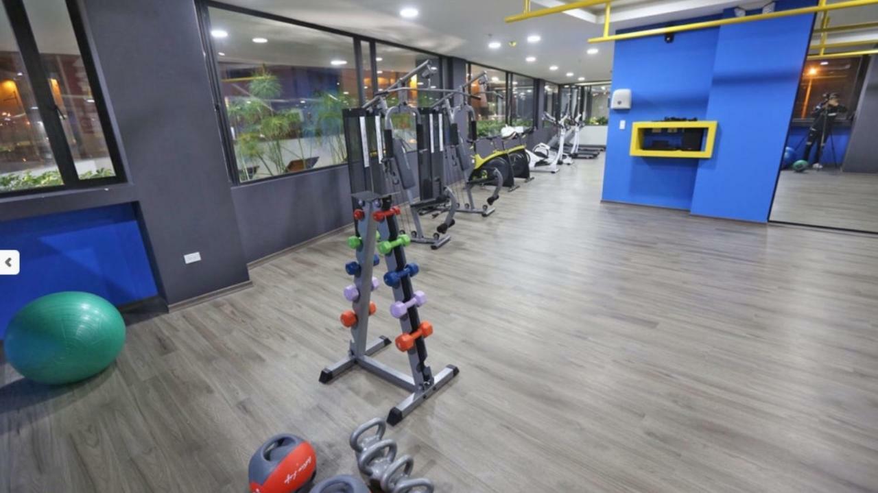 Foresta Boutique Apartamento