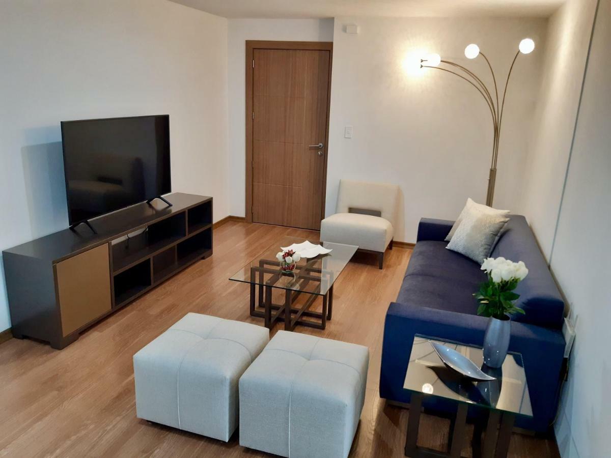 Apartment Foresta Boutique Quito