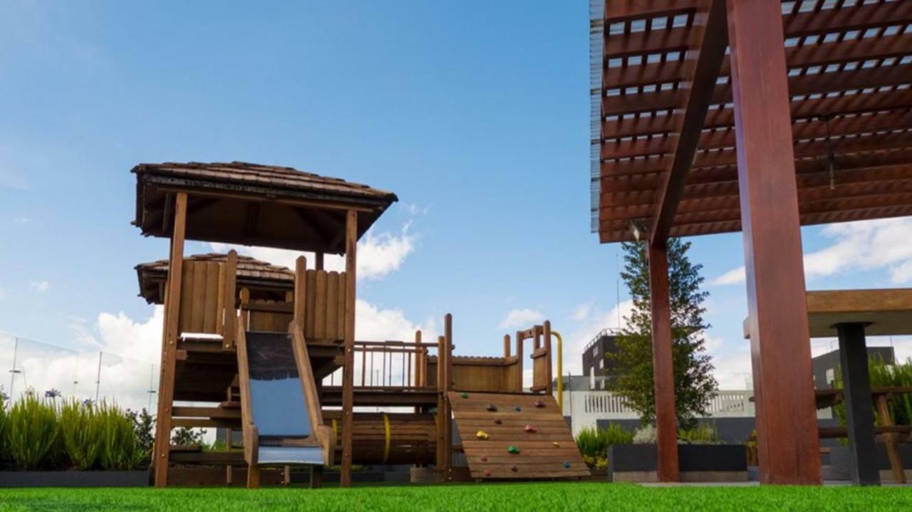 Foresta Boutique Apartment Quito
