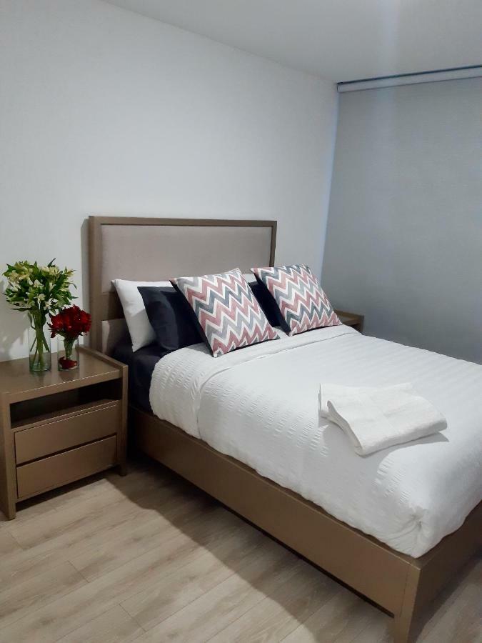 Apartment Foresta Boutique *