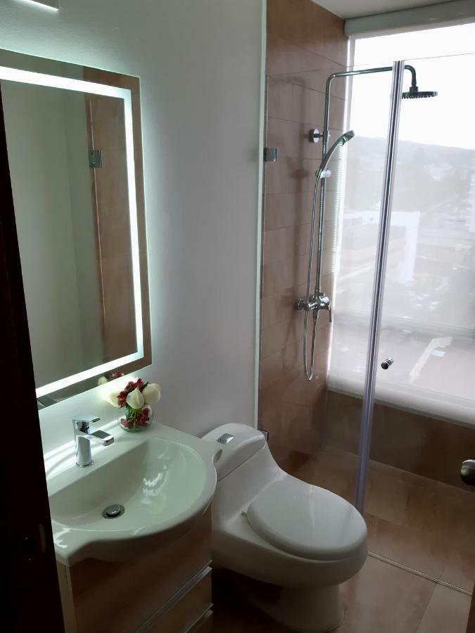Foresta Boutique Apartment