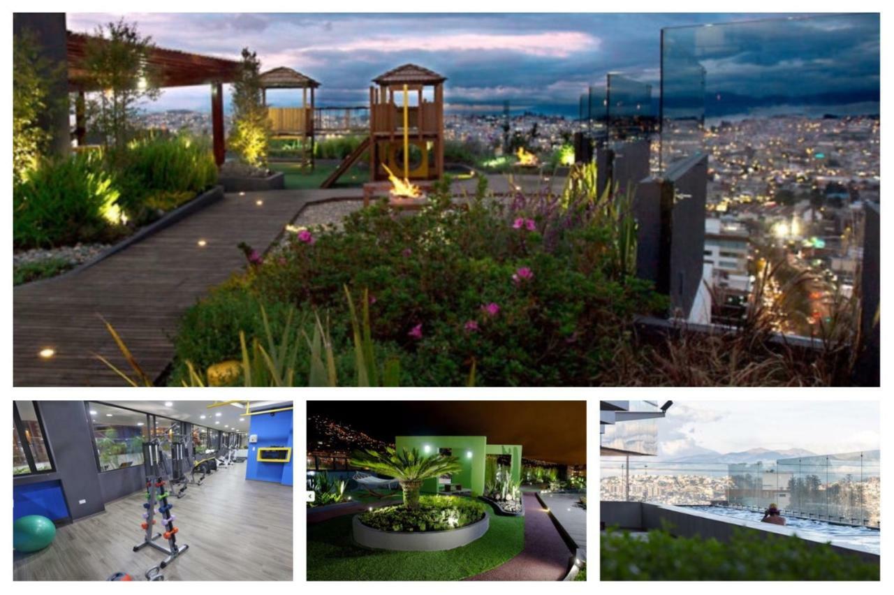 Foresta Boutique Apartment *